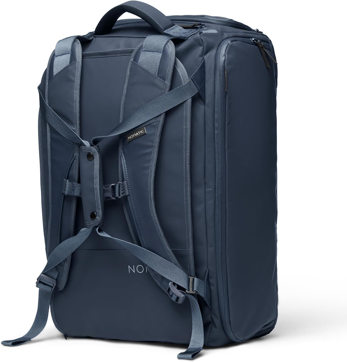 NOMATIC 40L Travel Bag - Versatile Duffel and Backpack Combo