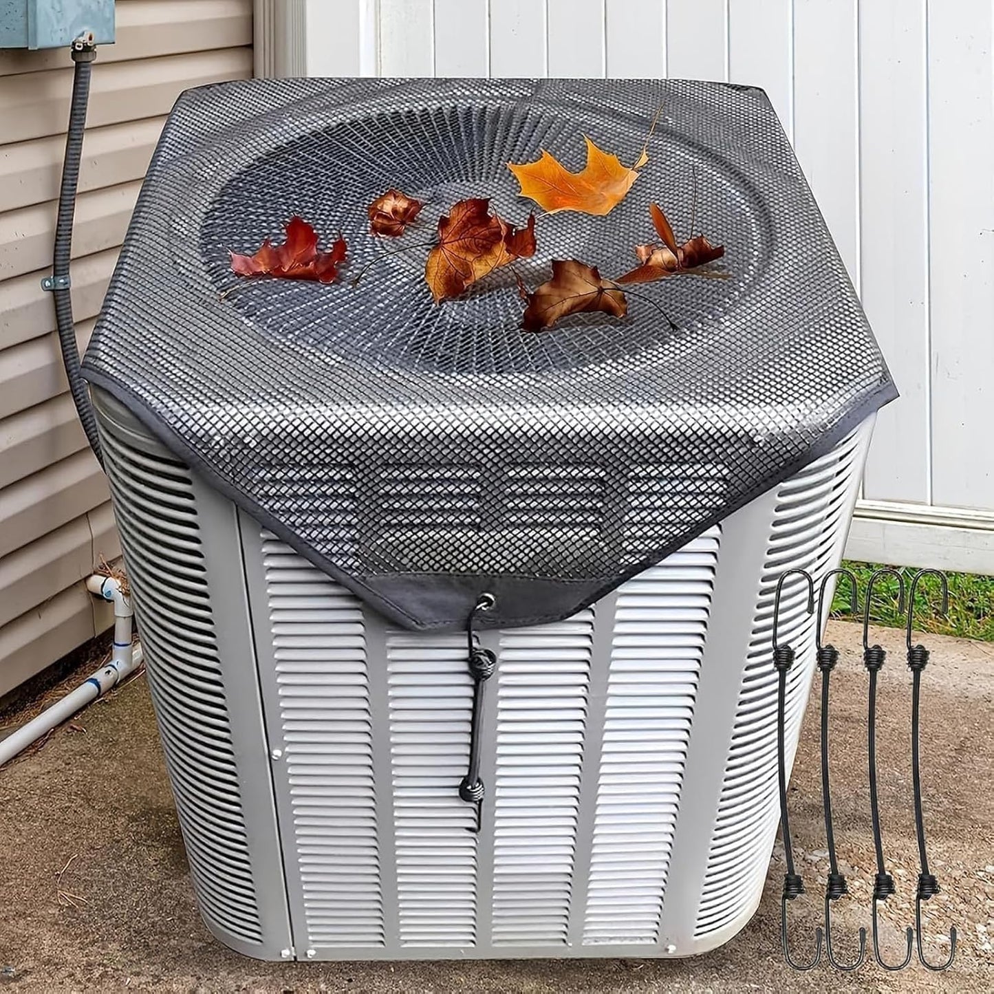All-Weather Air Conditioner Defender - 36x36 in