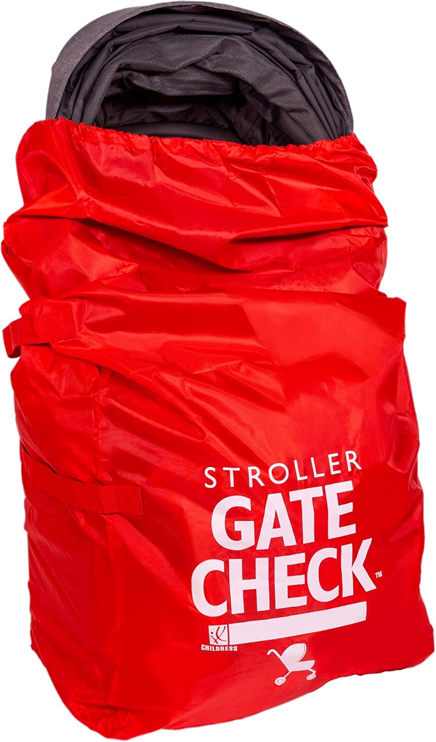 J.L. Childress Gate Check Stroller Bag - Easy Airplane Travel