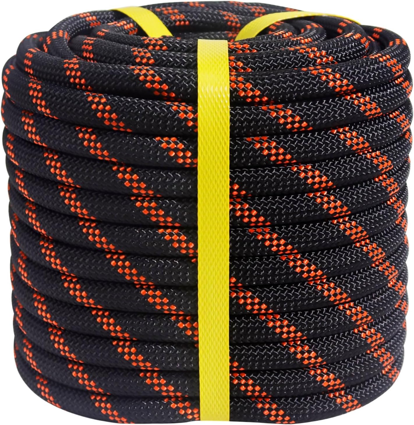 Double Braided Arborist Rigging Rope for Climbing and Sailing