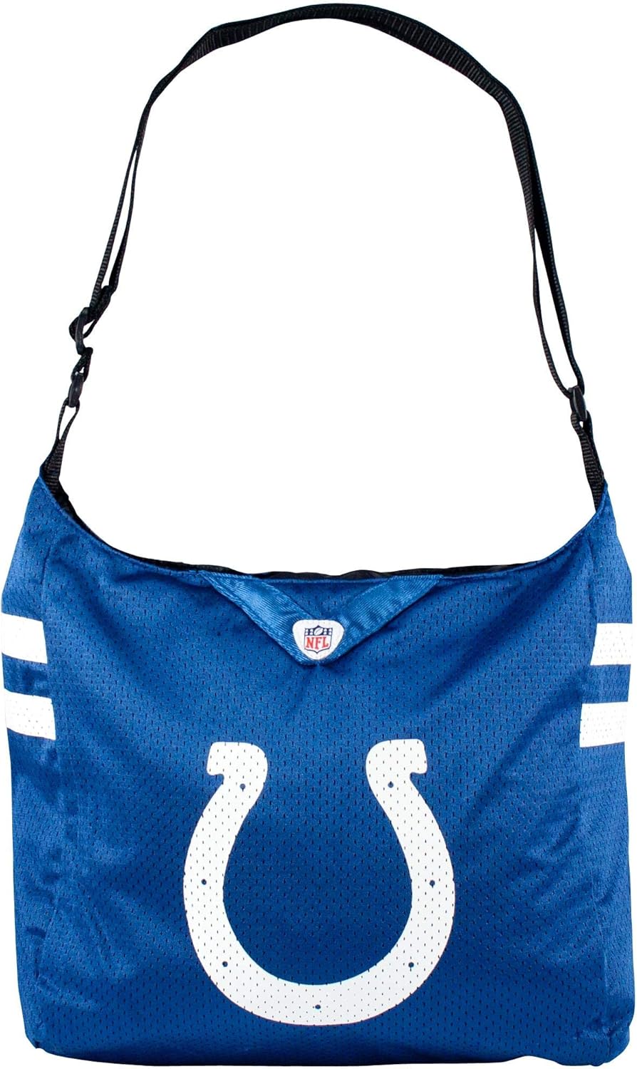 NFL Womens Jersey Tote - Stylish and Functional for Fans