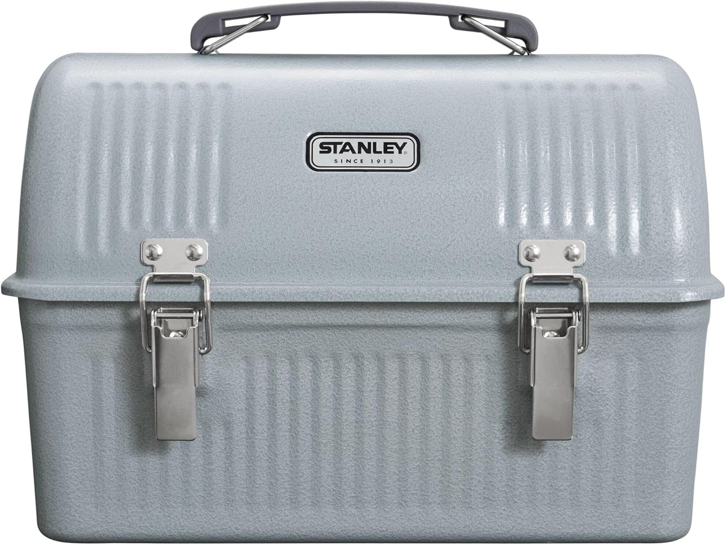 Stanley Classic Lunch Box 10 qt - Durable Vintage Metal Container