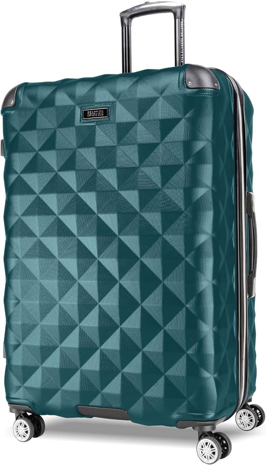 Kenneth Cole REACTION Diamond Tower 28-Inch Expandable Luggage