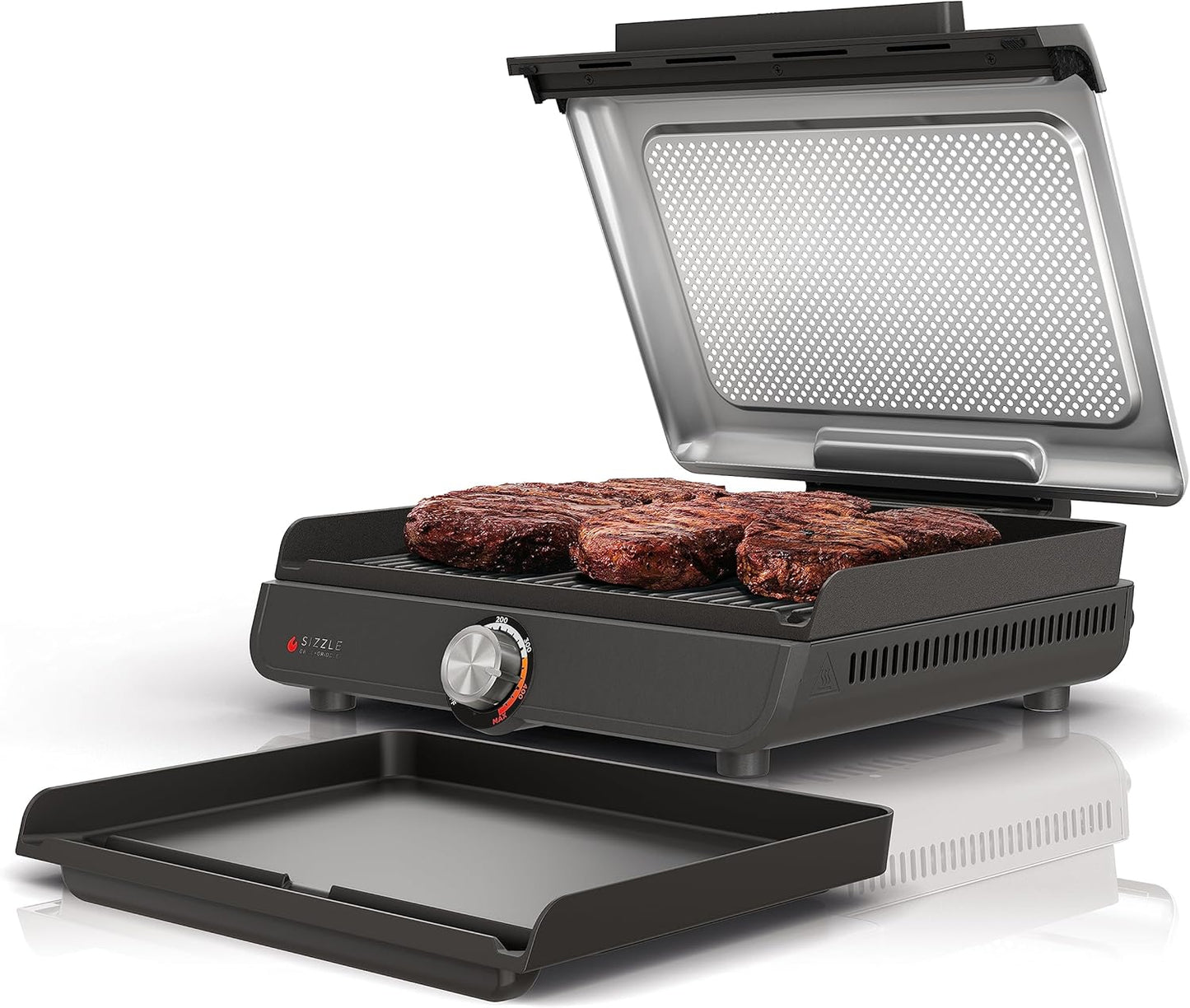 Ninja Griddle and Indoor Grill for Perfectly Cooked Meals