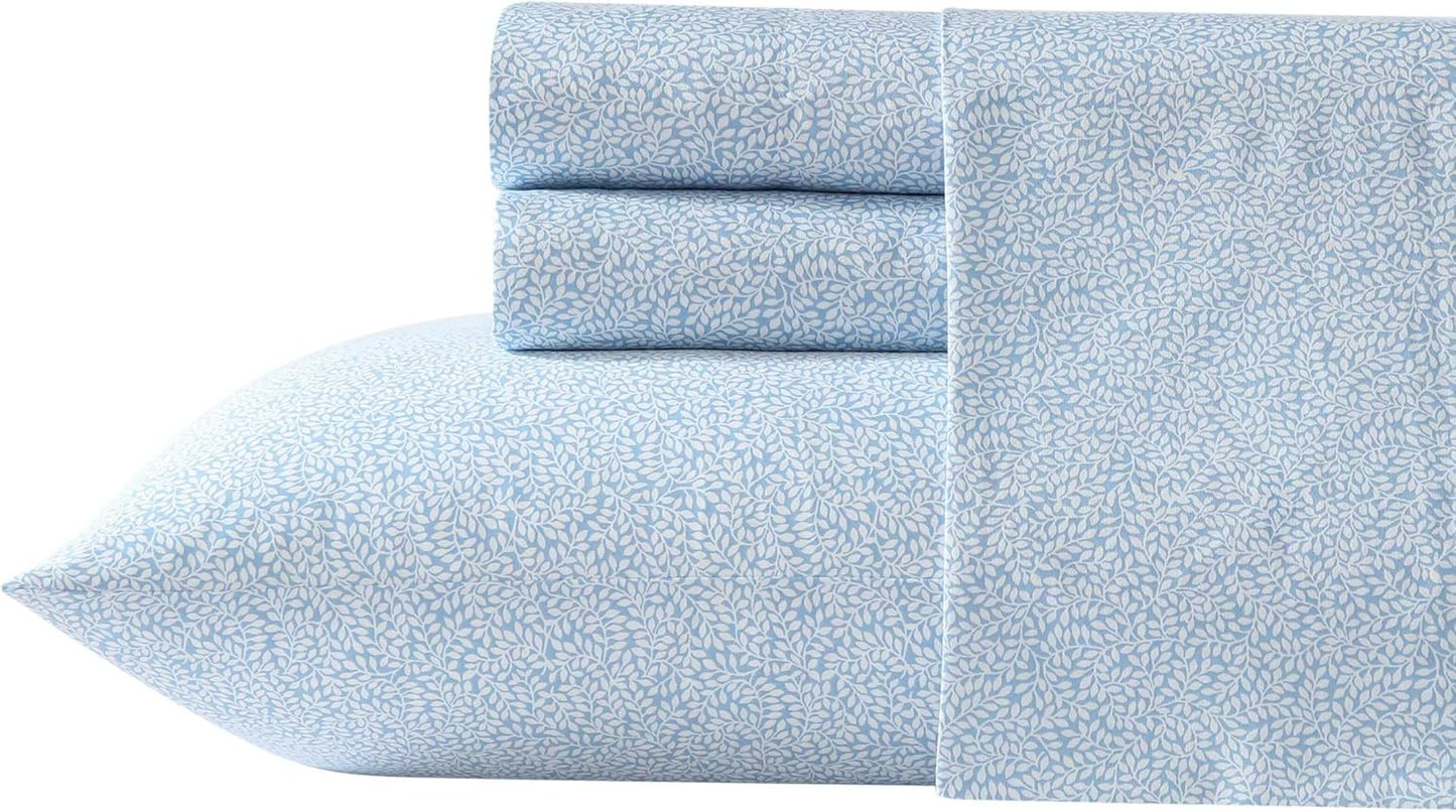 Buttery-Soft Queen Sheet Set for Luxurious Sleep Experience