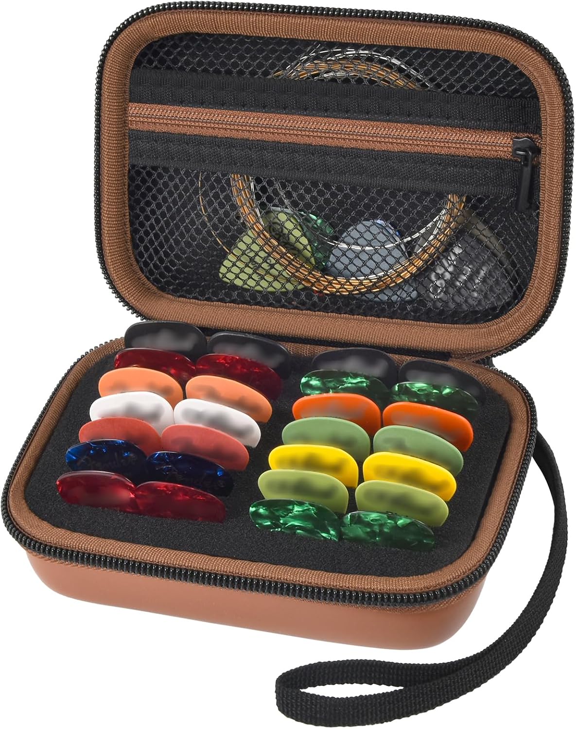 Ultimate Guitar Player Kit by ALKOO