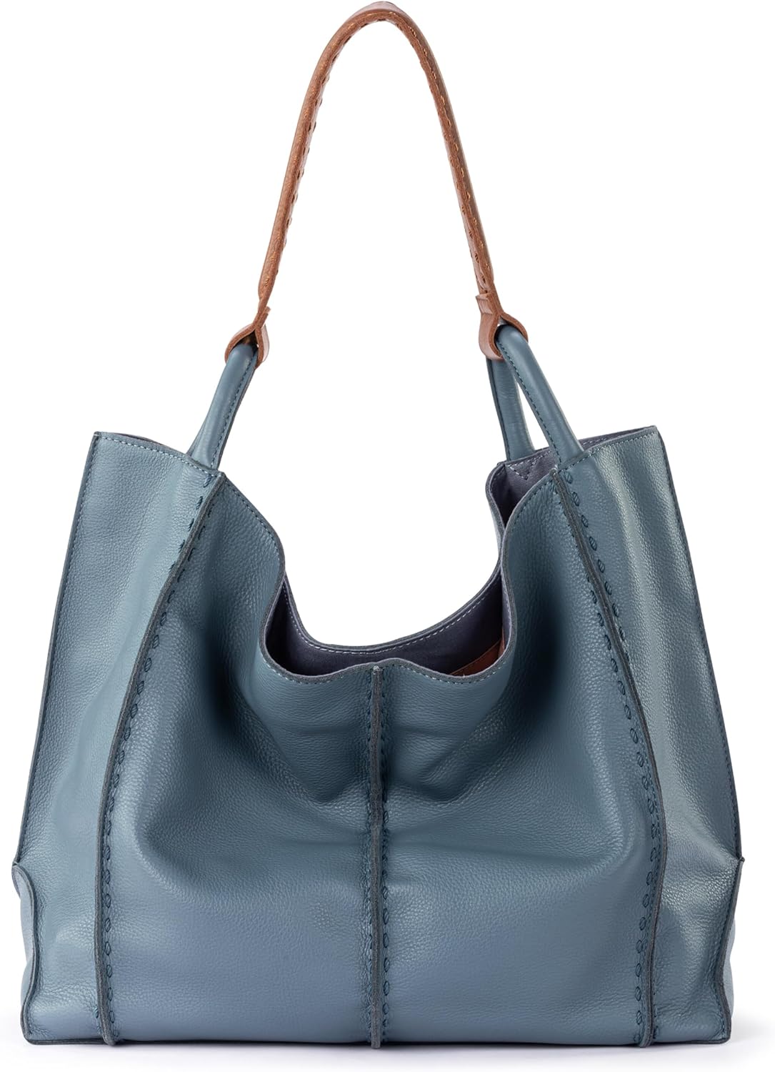 Stylish Los Feliz Large Tote Bag for Everyday and Travel Use