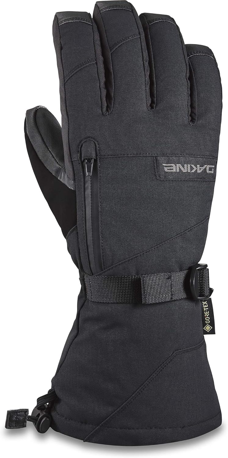 Dakine Titan Gore-Tex Gloves: Ultimate Protection!