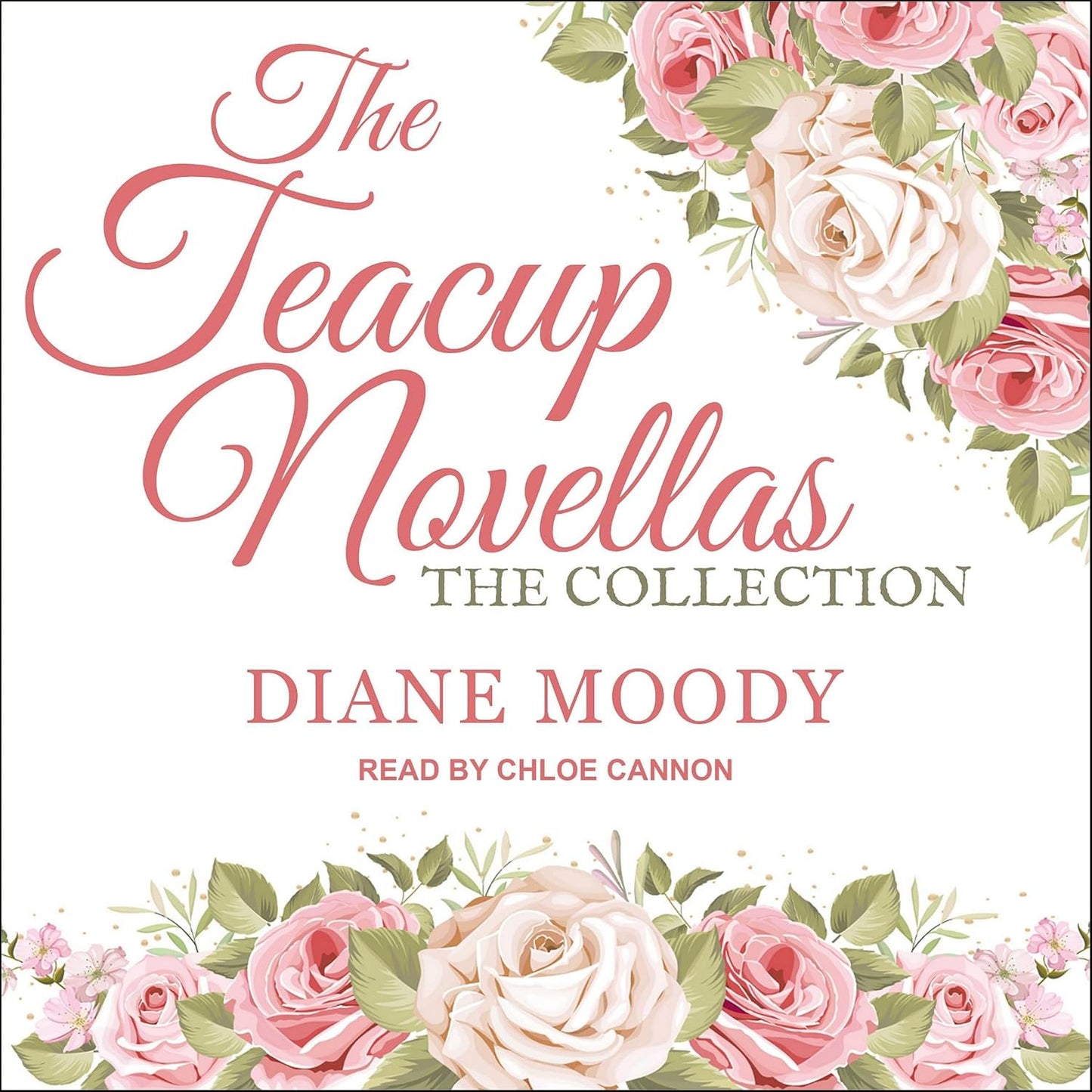 The Teacup Novellas Collection: Heartwarming Stories to Enjoy