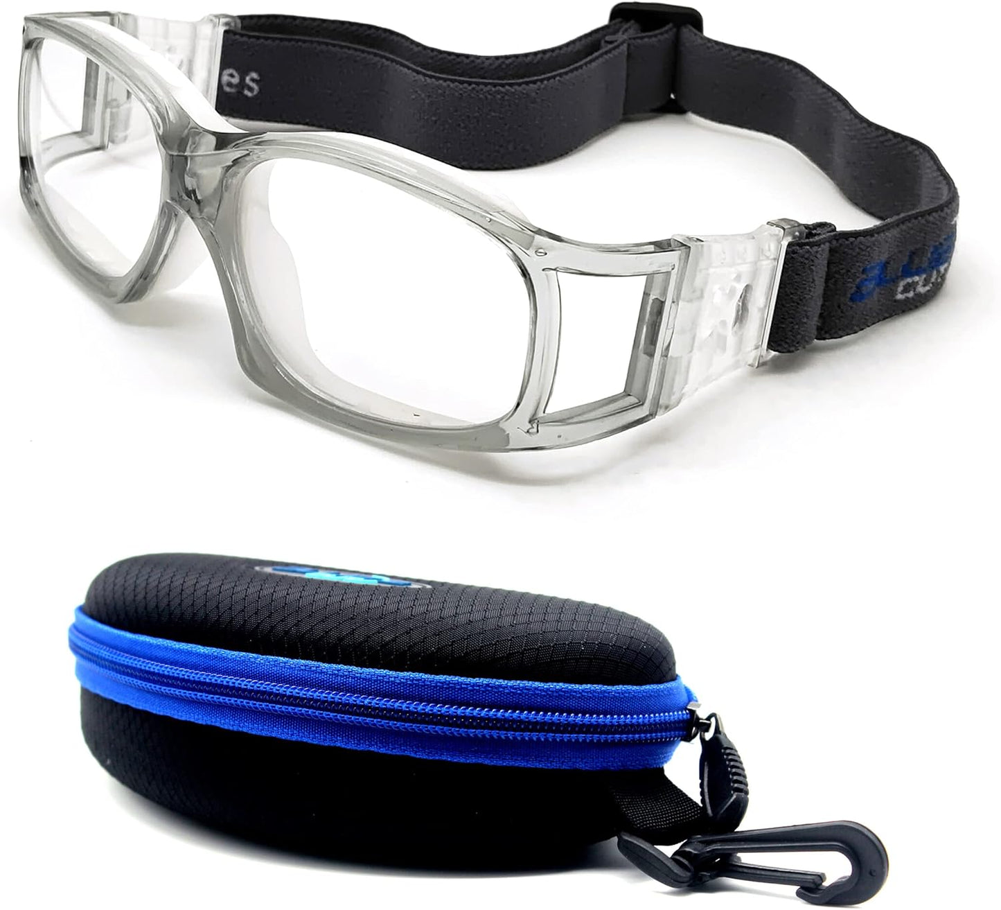 Anti-Fog Unisex Sports Goggles ~ Ideal for Basketball