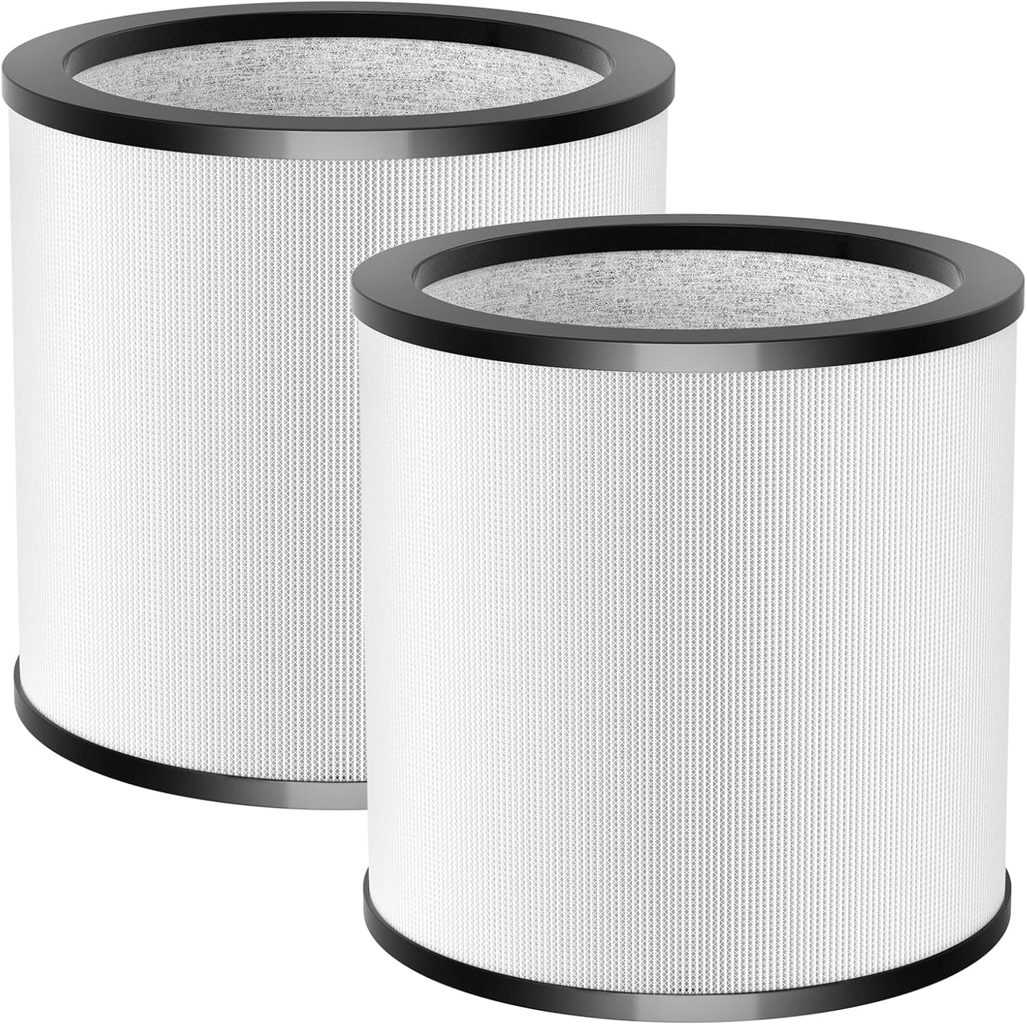 Dyson Compatible True HEPA 2-Pack Filters - Fresh Air!