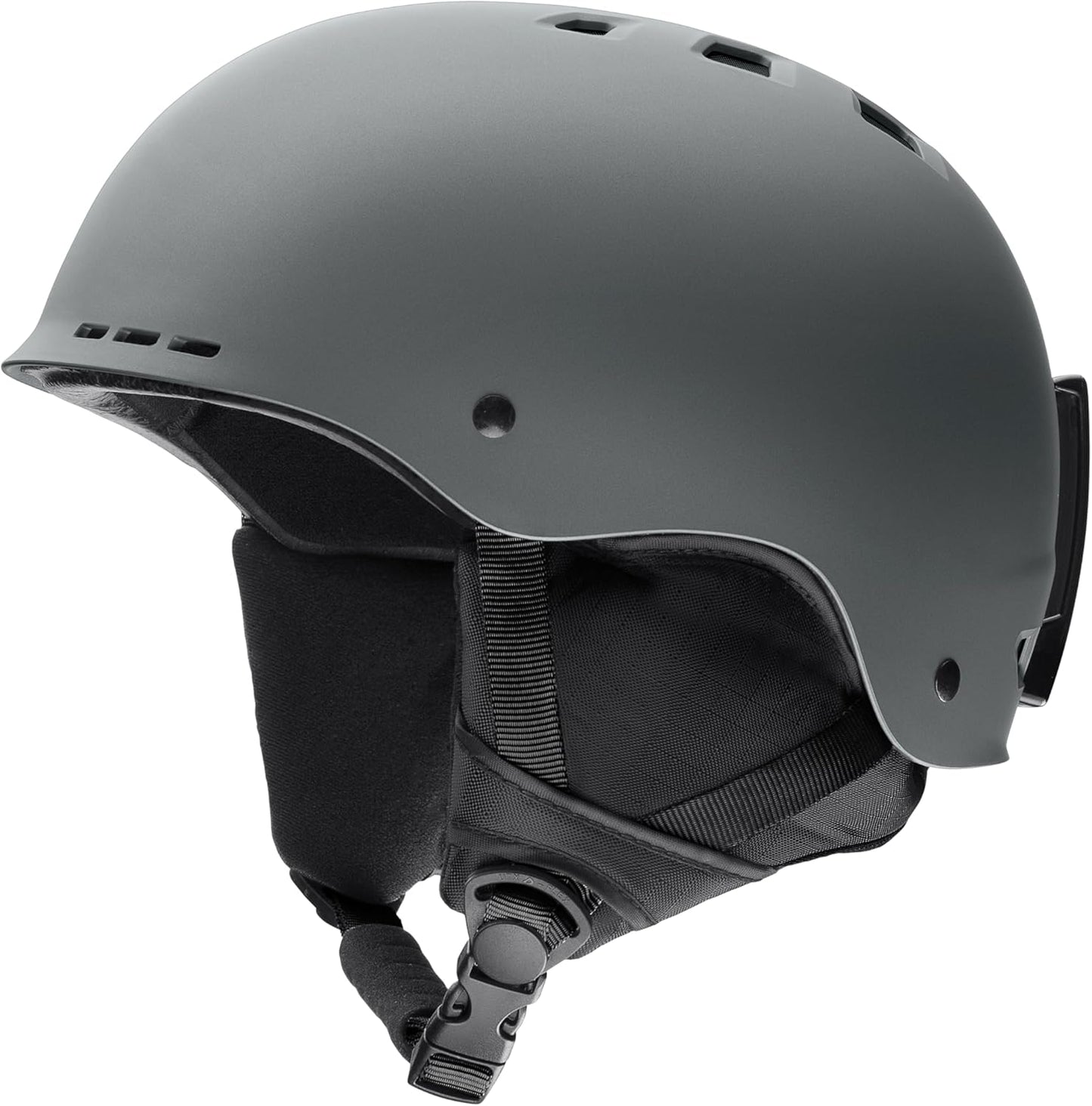 Smith Optics Holt Snow Sports Helmet - Unisex, Ultimate Protection