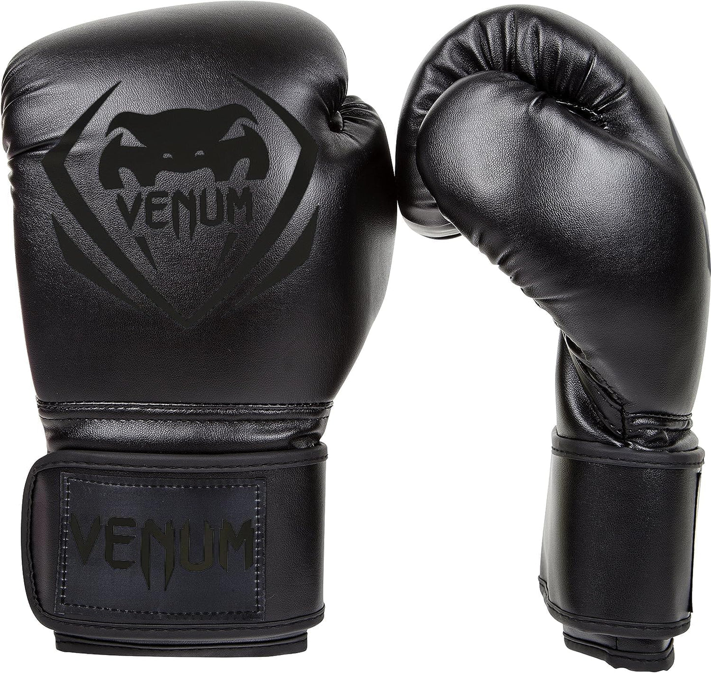 Venum Contender Boxing Gloves: Superior Protection