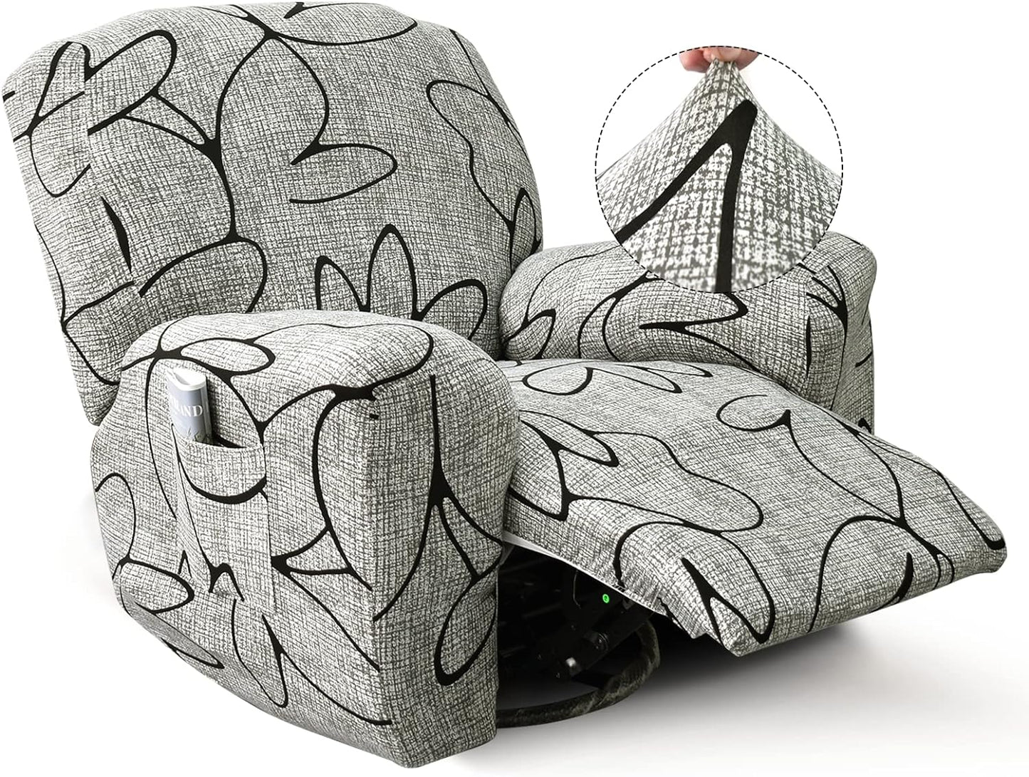 Ultimate Recliner Protector Set by Iauddy