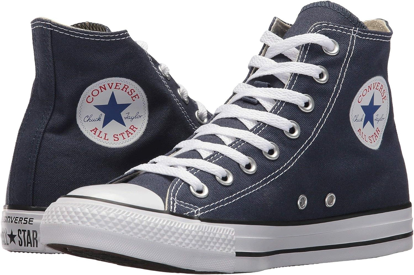 Converse Women's Chuck Taylor All Star High Top Sneakers Review