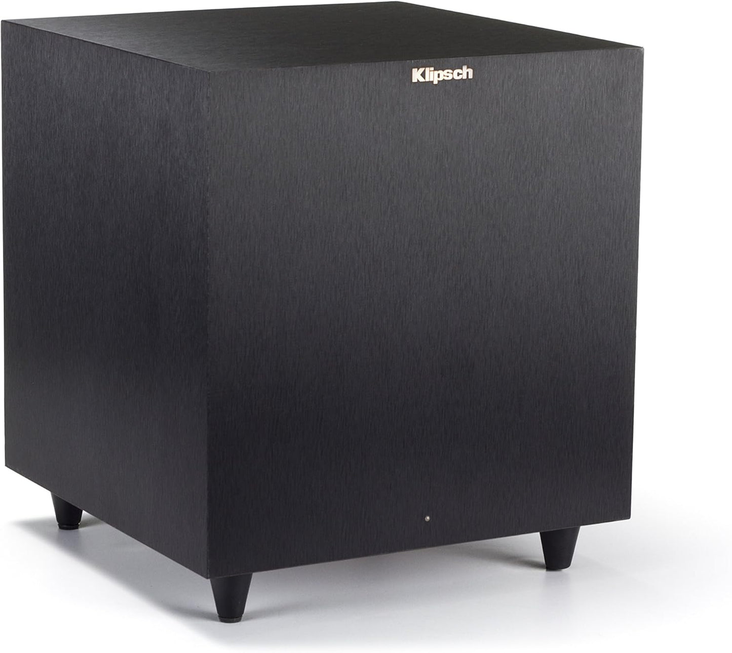 Klipsch Reference R-8SW Surround Subwoofer for Immersive Bass