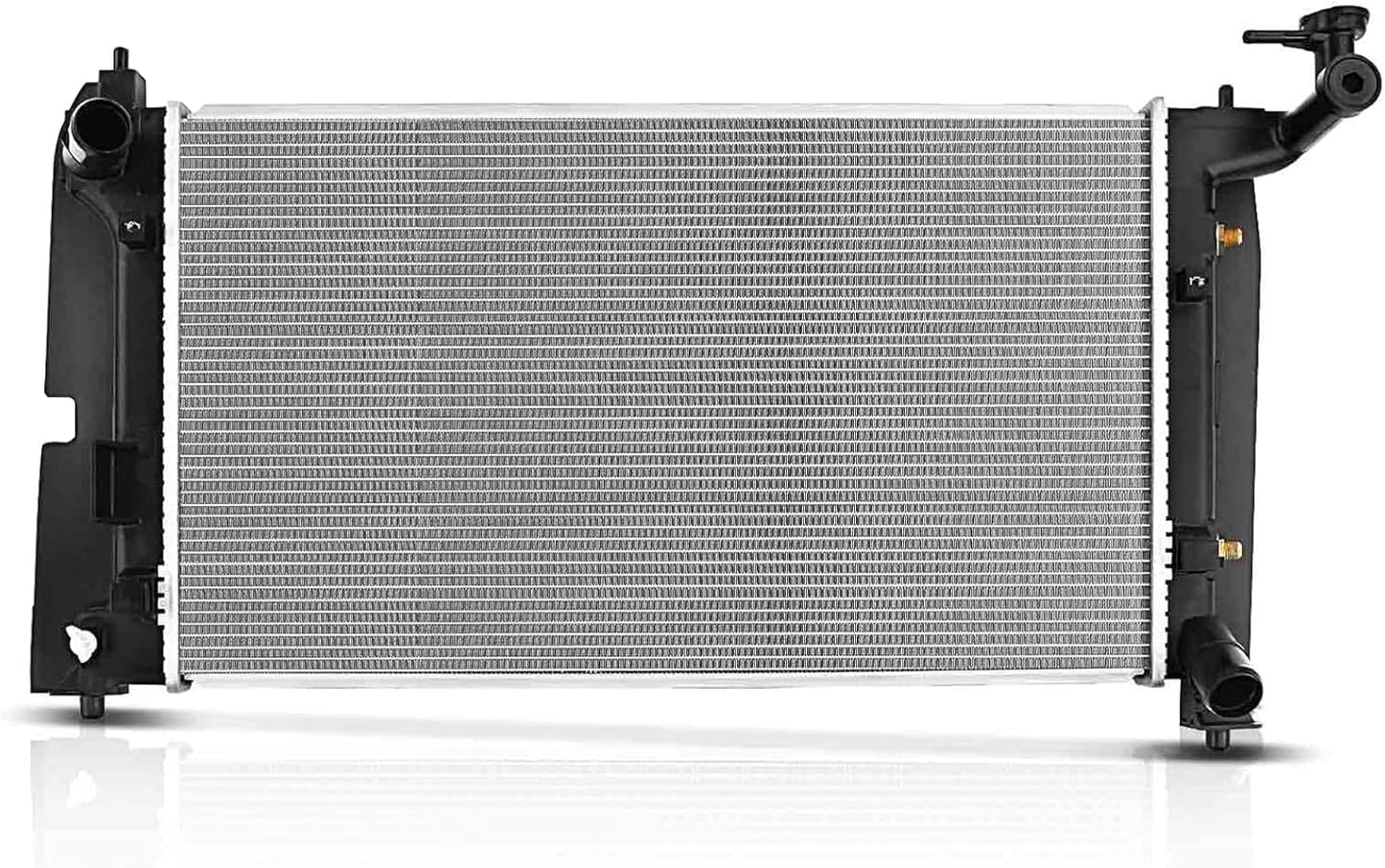 CU2428 Radiator for 2003-2008 Toyota Corolla & Pontiac Vibe
