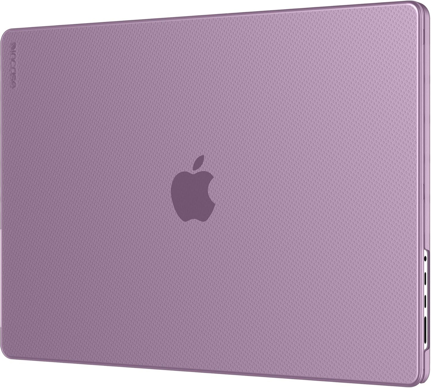 Incase Dots Hardshell MacBook Pro 16 inch Case - Ice Pink