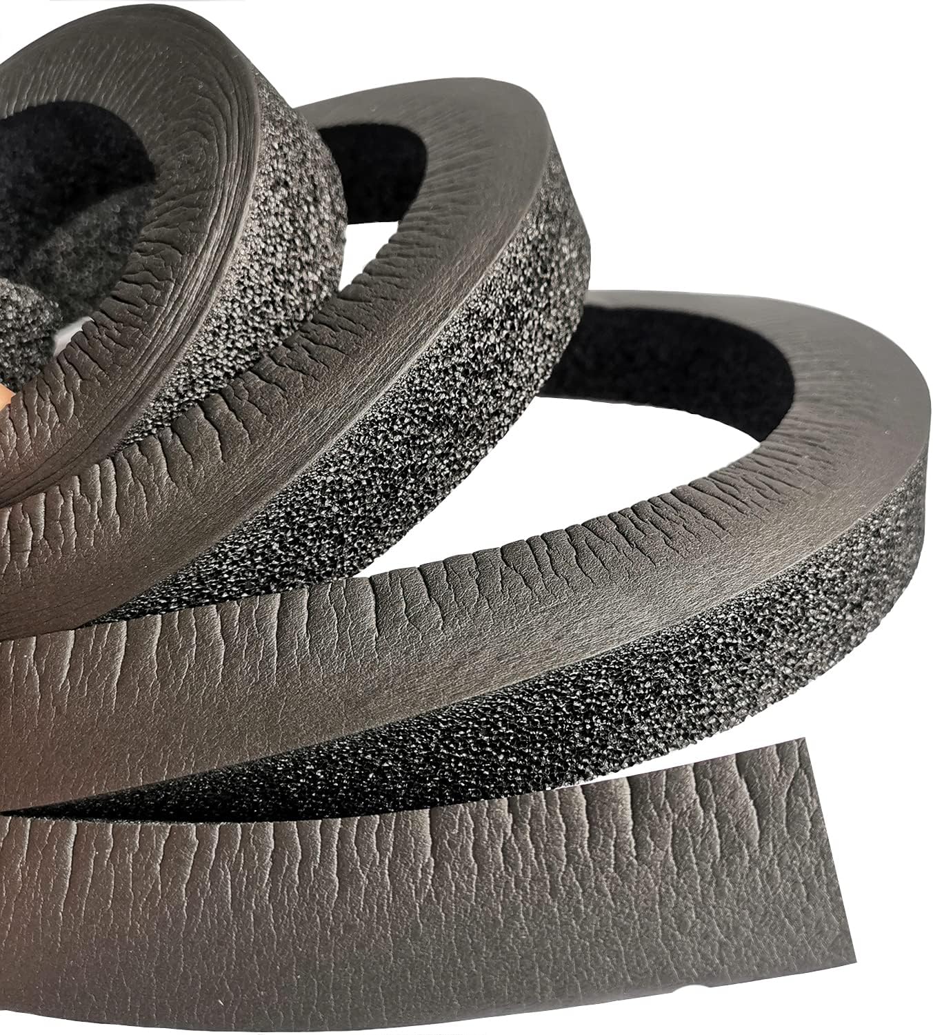 6.5ft Foam AC Seal Tape Set - Heavy Duty Insulation