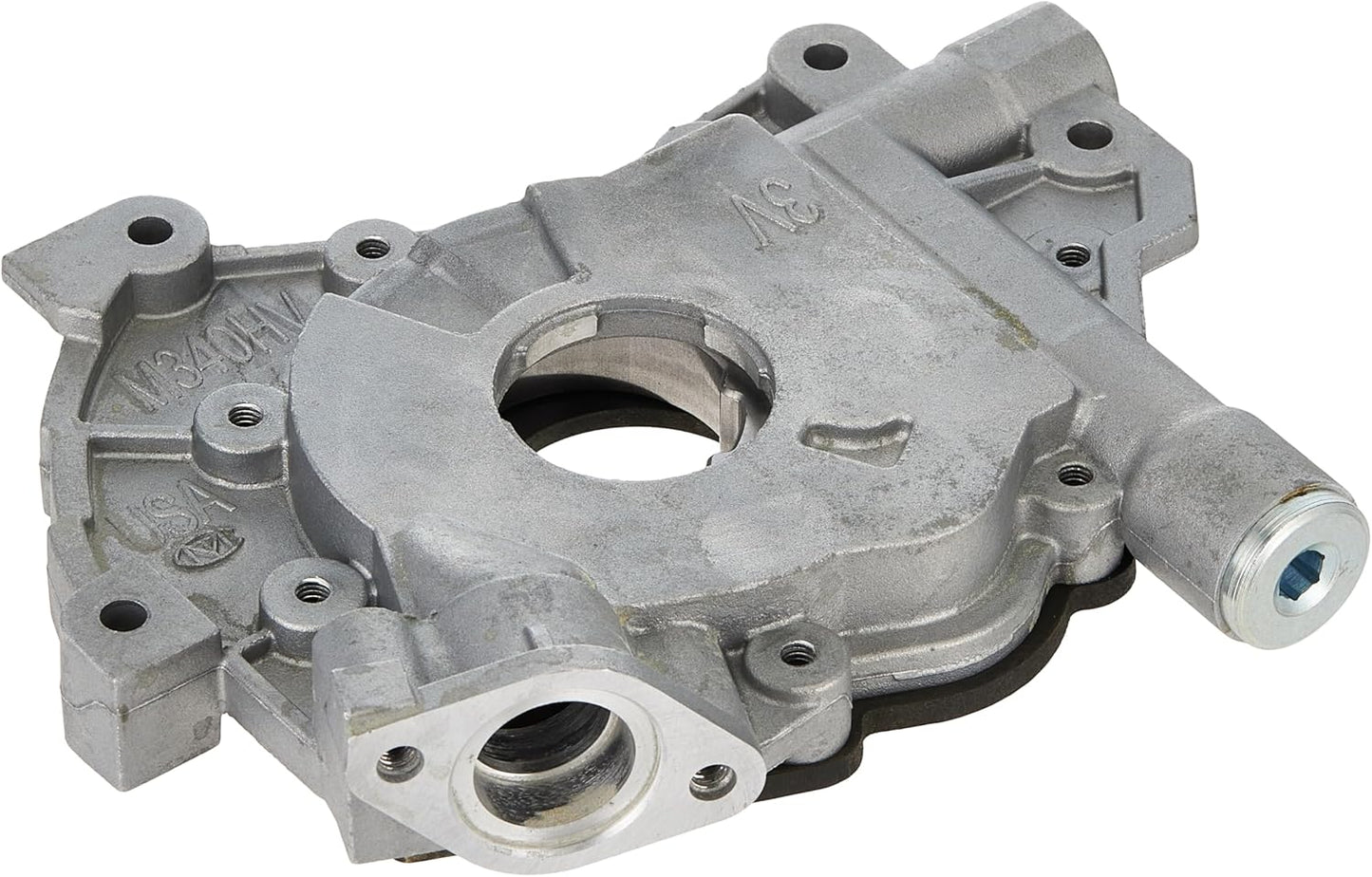 Melling Oil Pump for Ford Modular - High Volume Performance