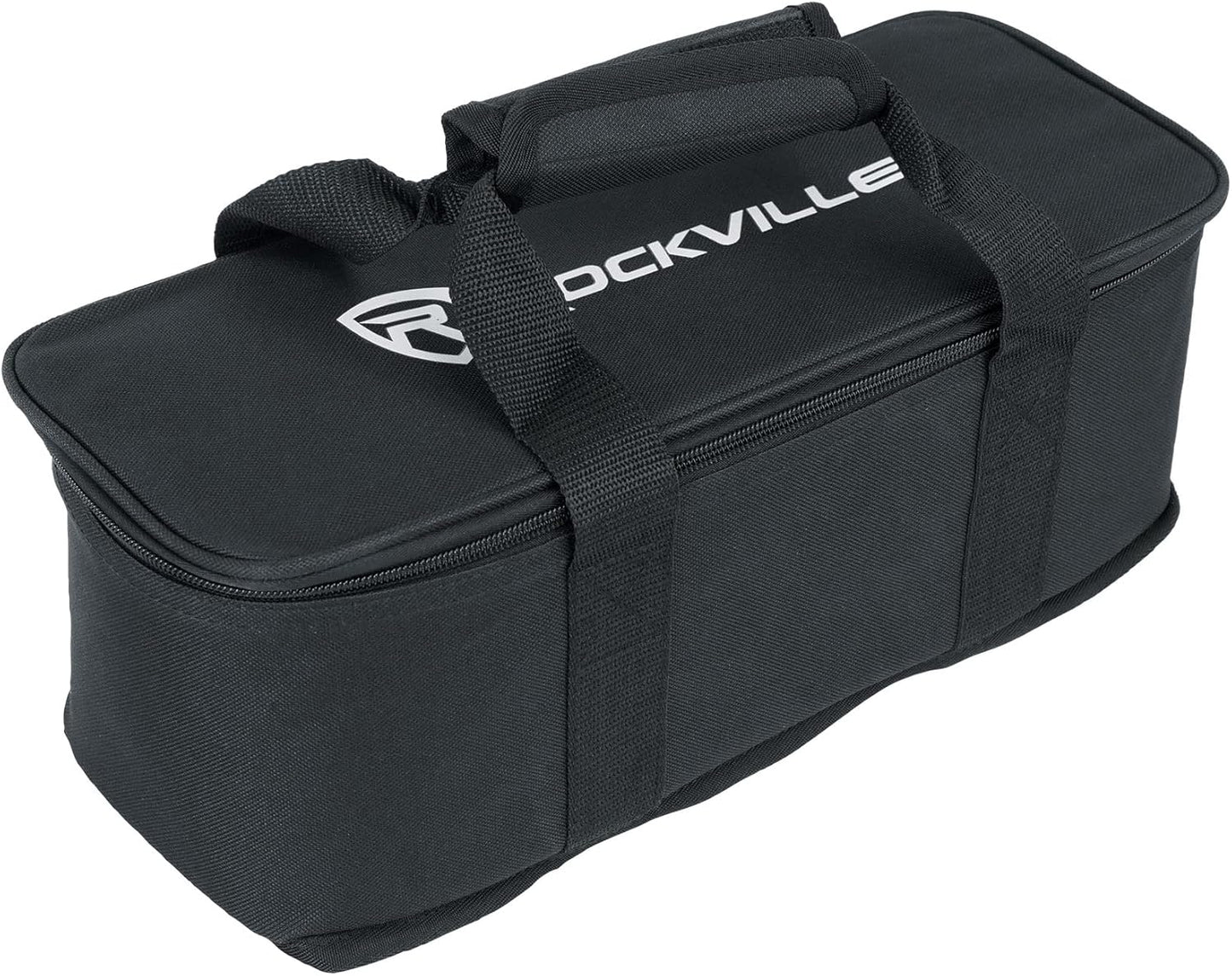 Rockville MINI RF BAG Carry Case for 5 MINI RF or IR Lights