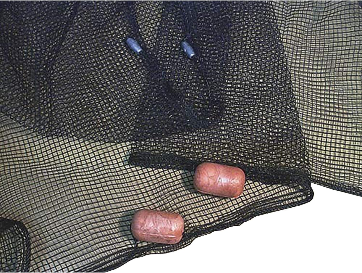 Top-Perform Seine Net by FRABILL!