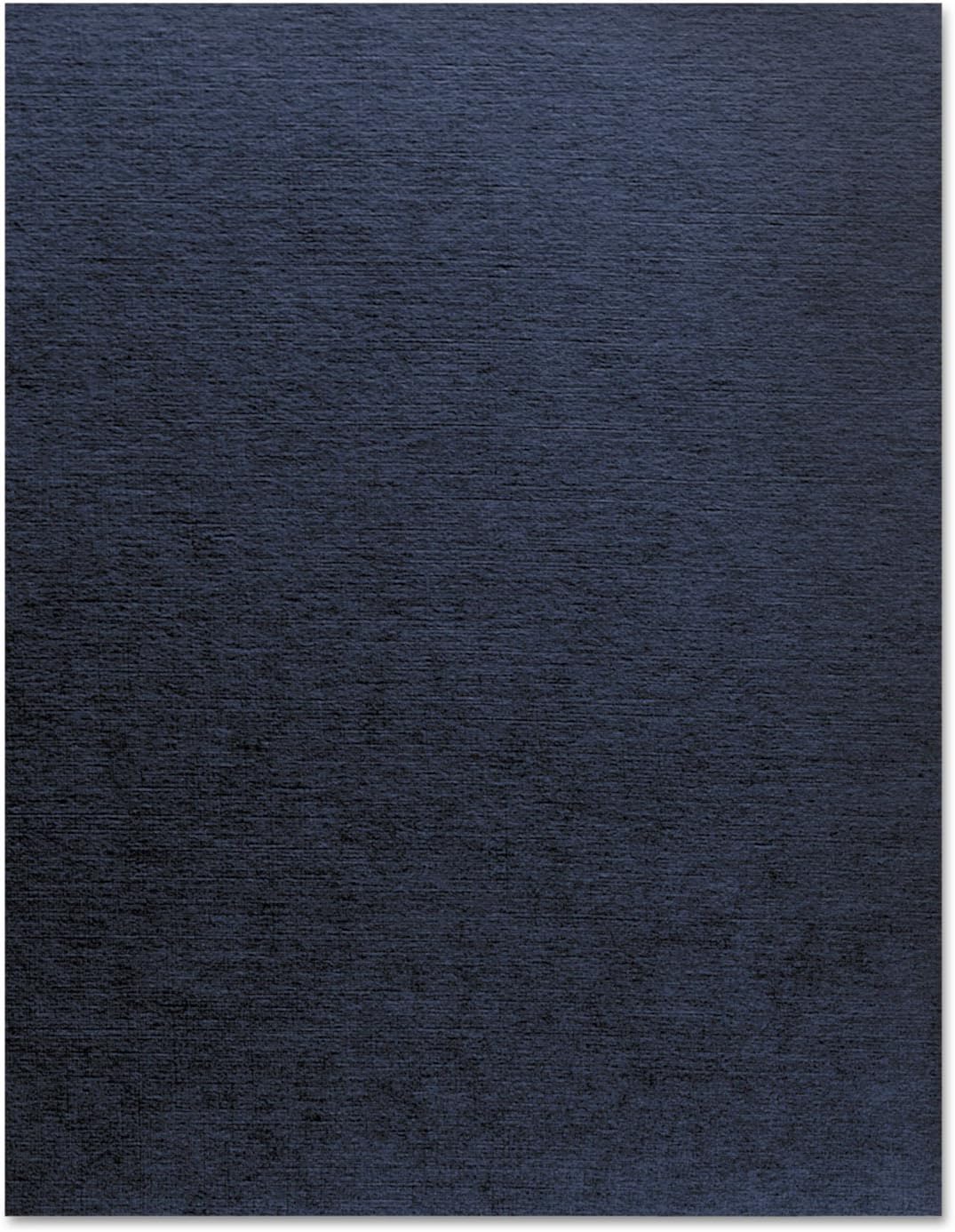 Fellowes Linen Presentation Covers for Professional Documents