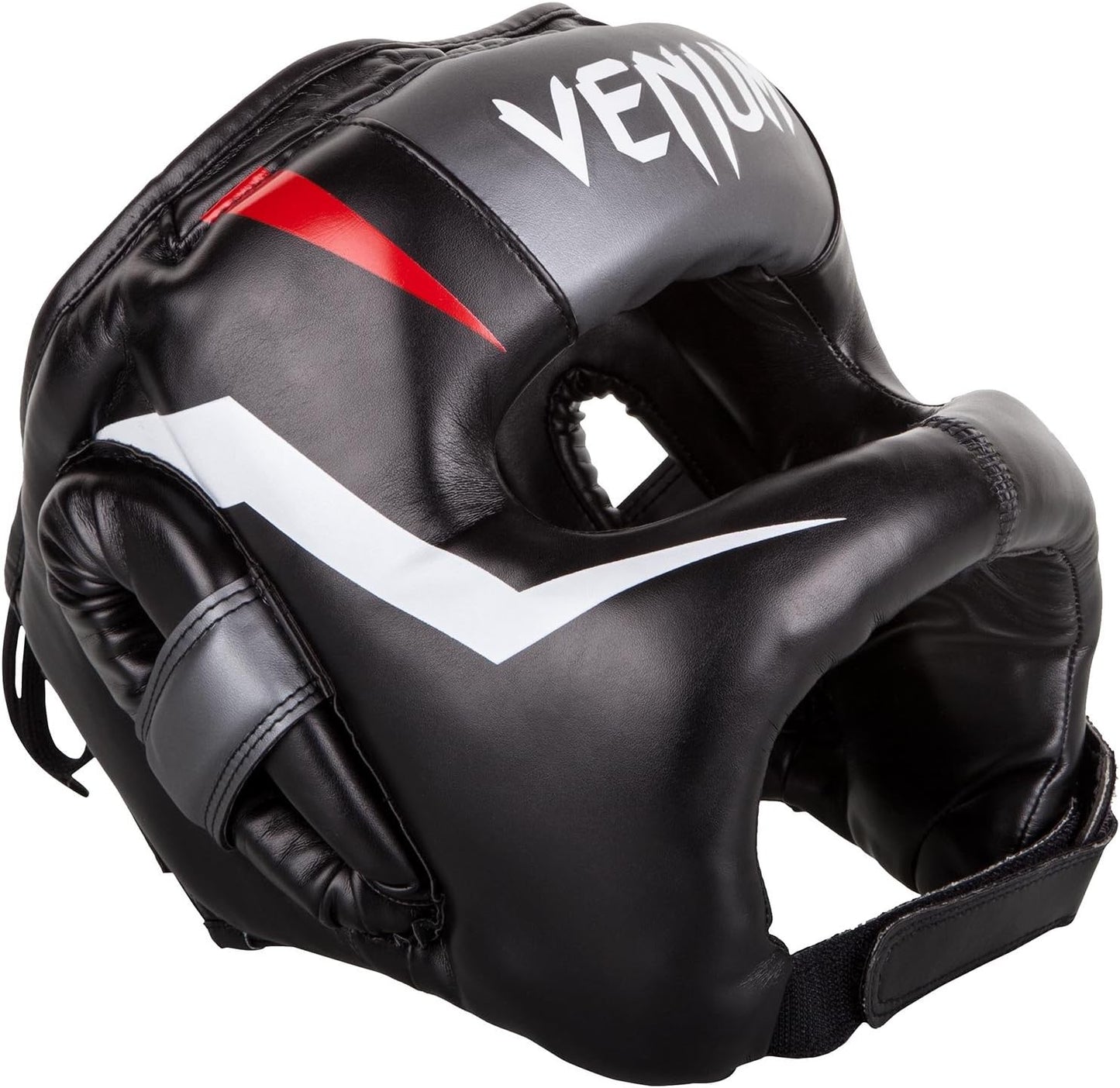 Venum Elite Iron Headgear: Unmatched Protection