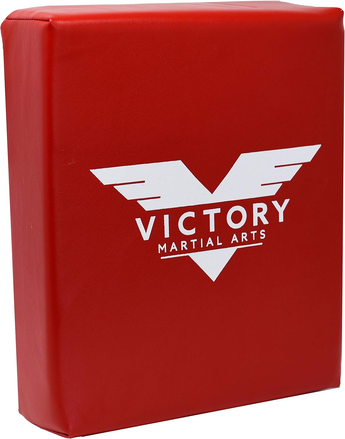 Victory Martial Arts - Square Karate Hand Pad: Punch & Kick!