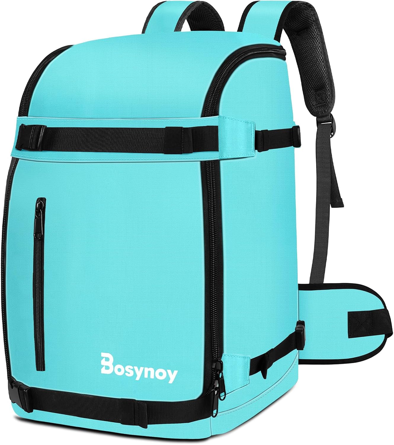 Bosynoy Waterproof Ski Bag: Travel with Ease