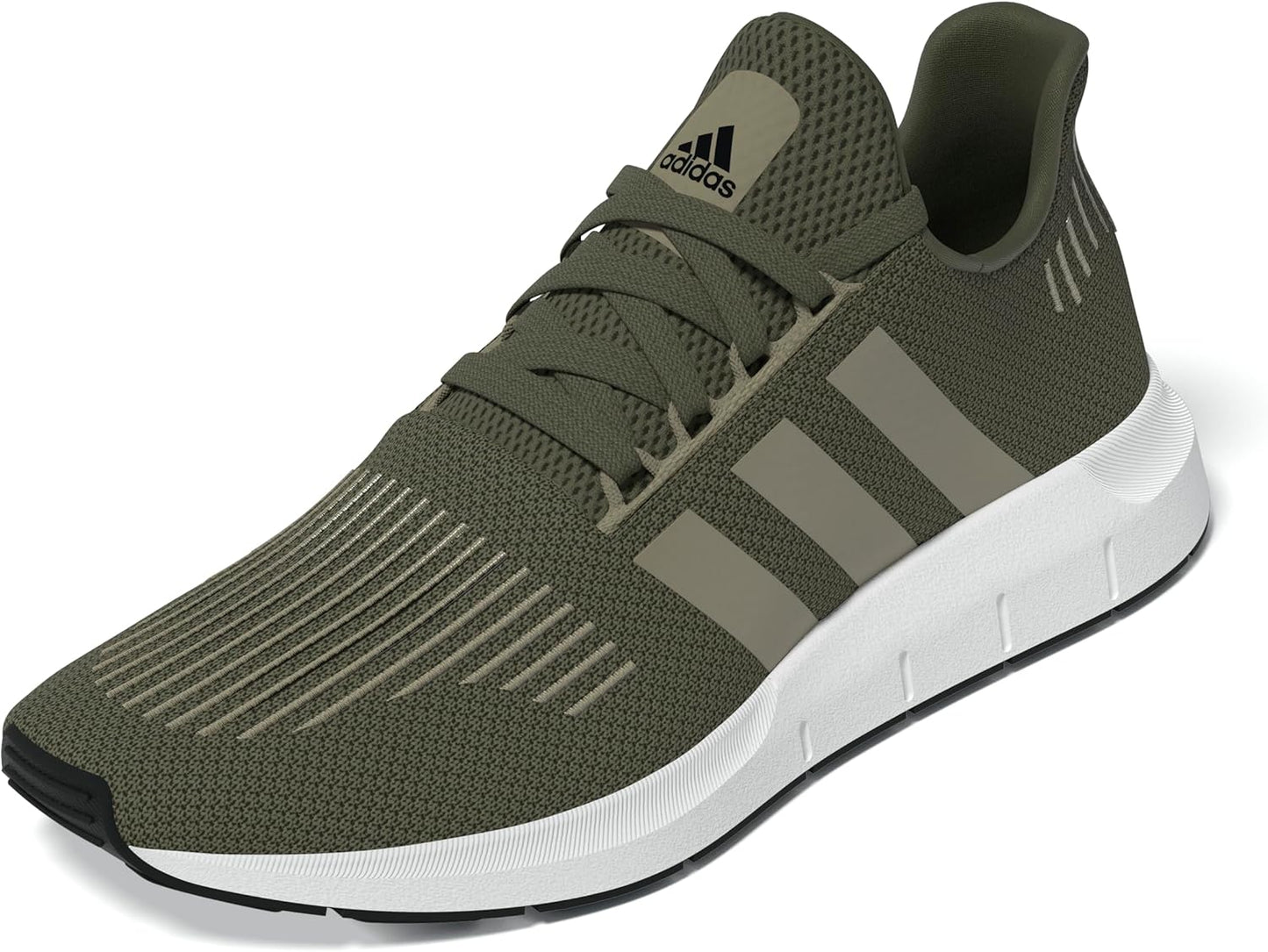 adidas Men's Swift Run 1.0 Running Shoes for Comfort and Style