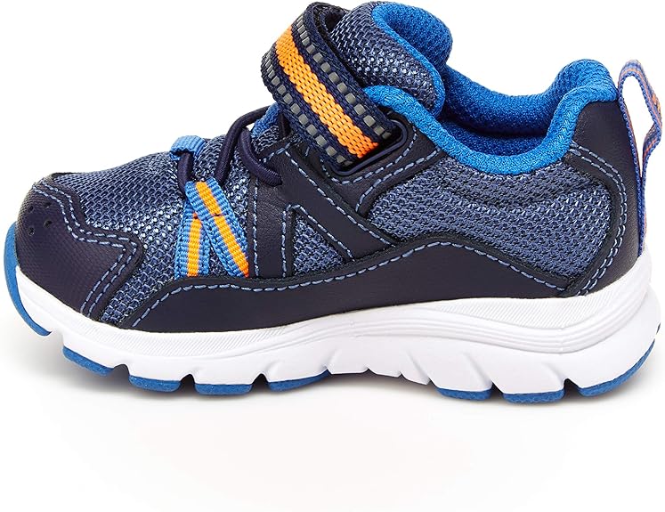 Stride Rite Unisex-Child M2p Journey Athletic Sneakers for Kids