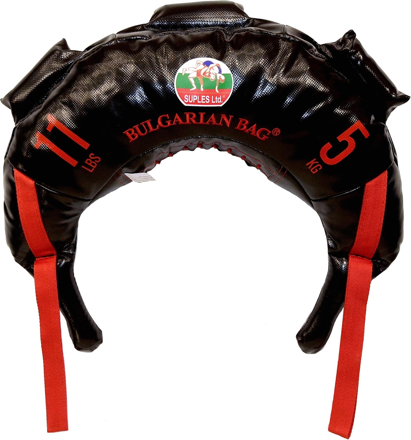 Suples Bulgarian Bag Original - Versatile Fitness Tool for All