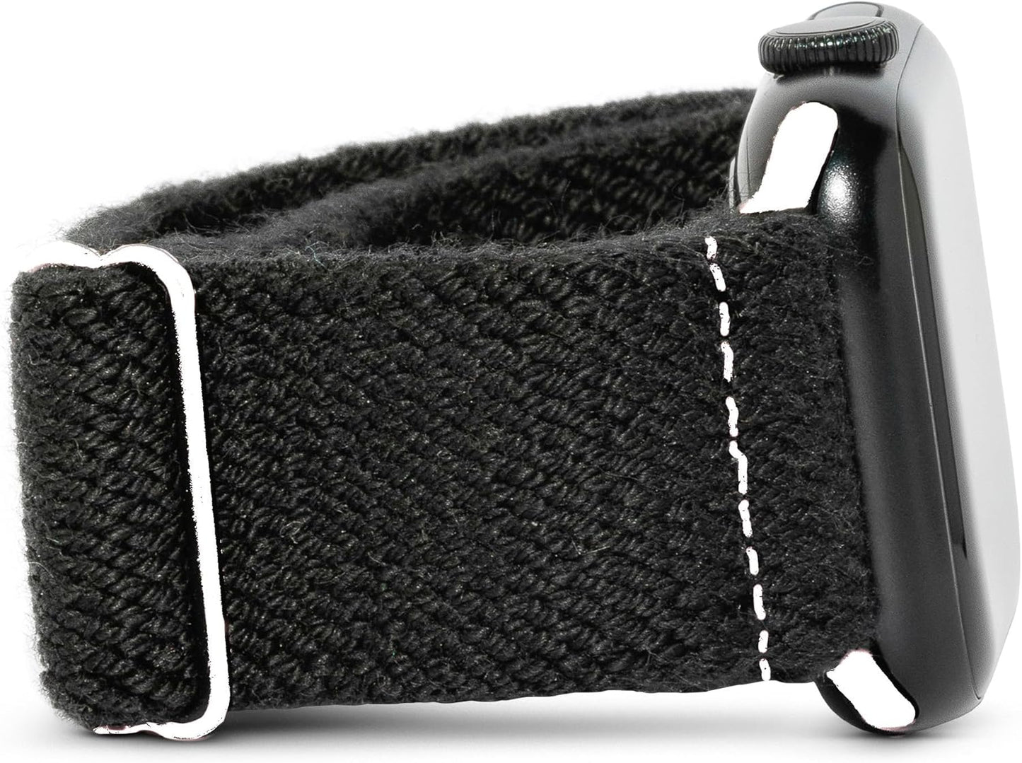 Organic Cotton Watch Bands for Apple Watch - Braxley Bands