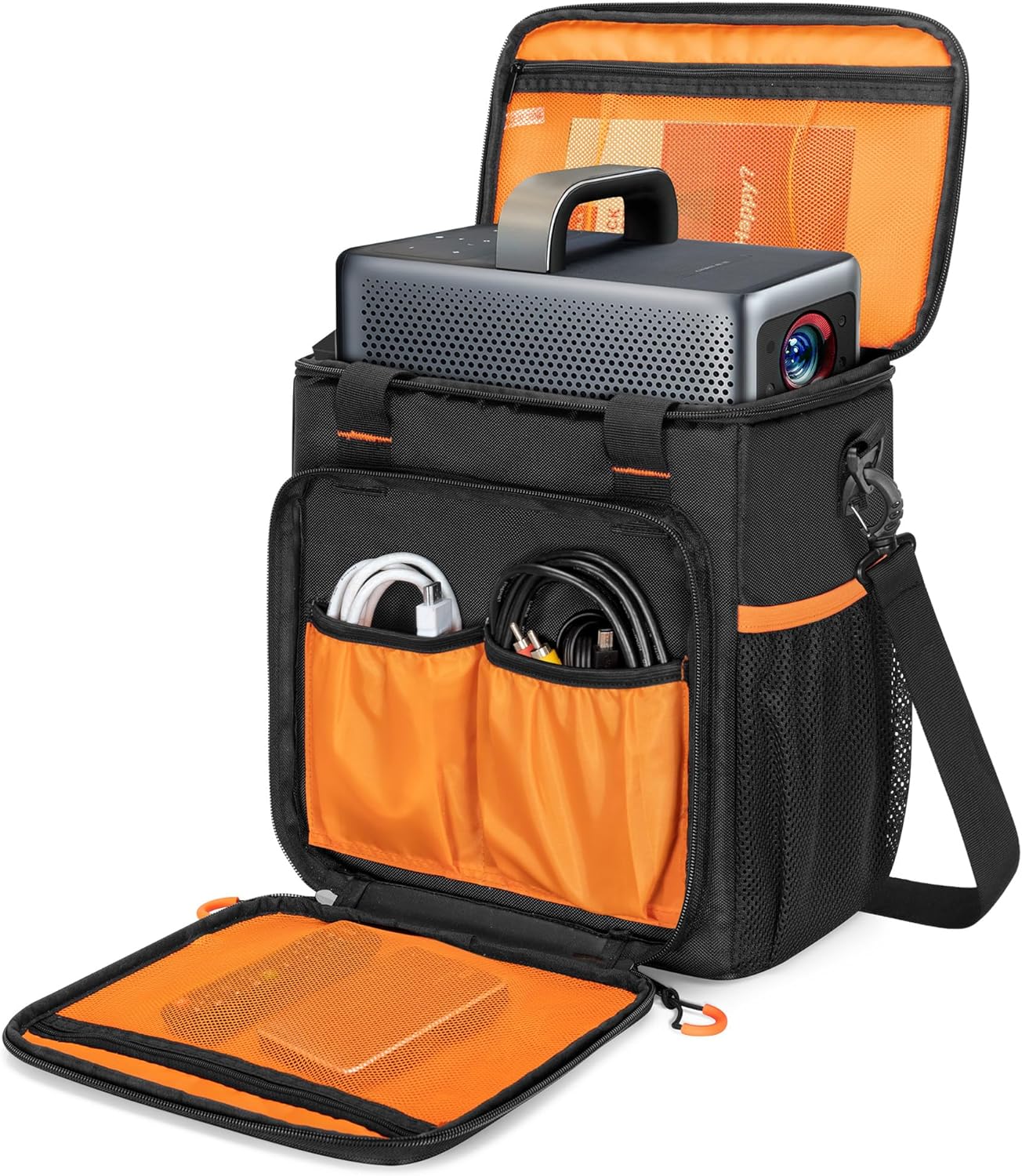 Nebula Projector Carrying Case - Ultimate Protection On-the-Go