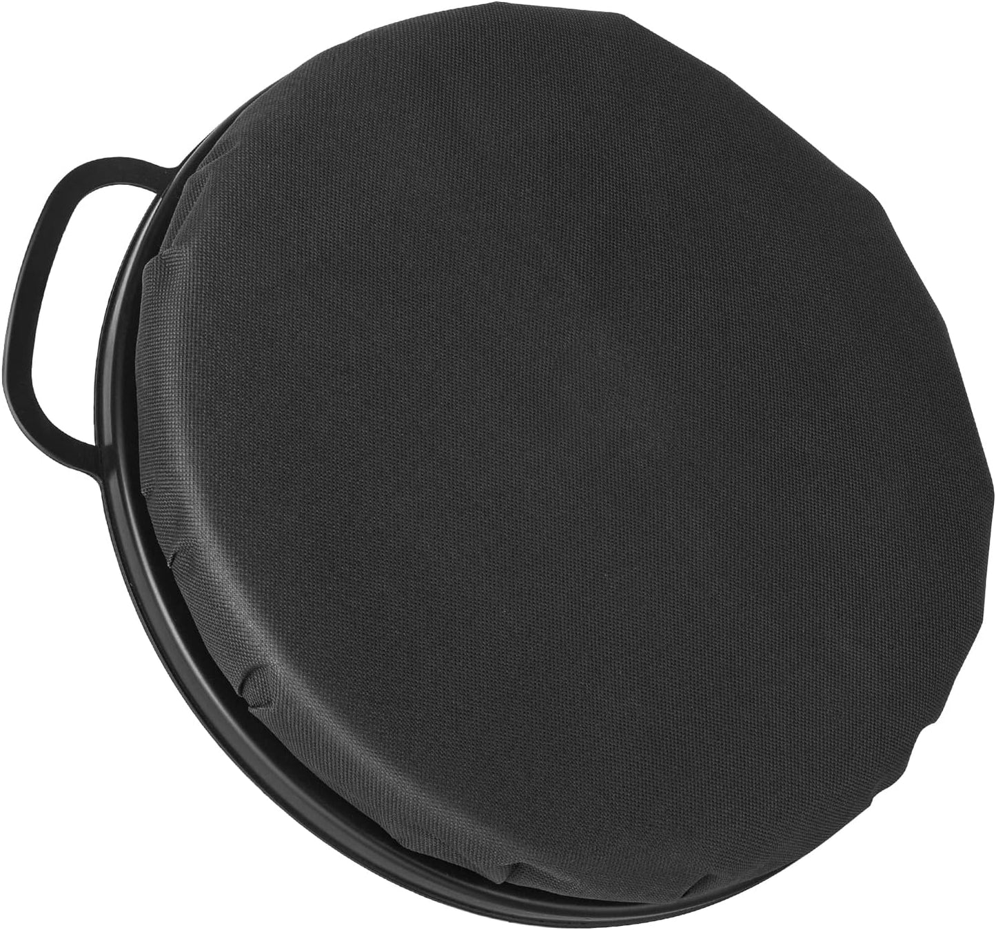 Foxtune Silent 360 Swivel Seat - Ultimate Comfort!