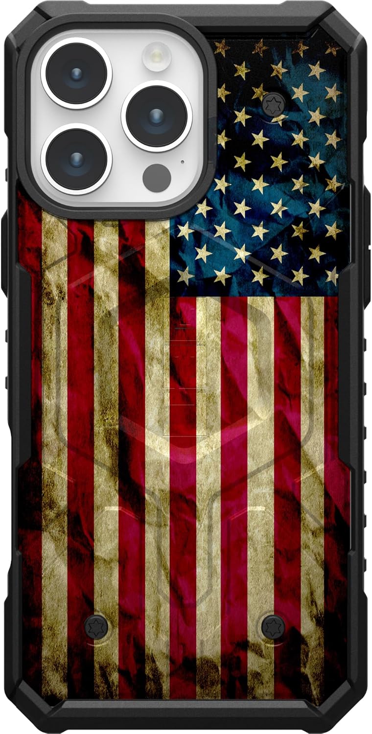 EGO TACTICAL UAG Urban Armor Gear Case for iPhone 16 Pro