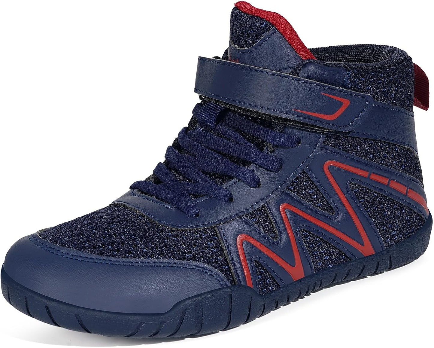 Lightweight Youth Wrestling Shoes - Sisttke