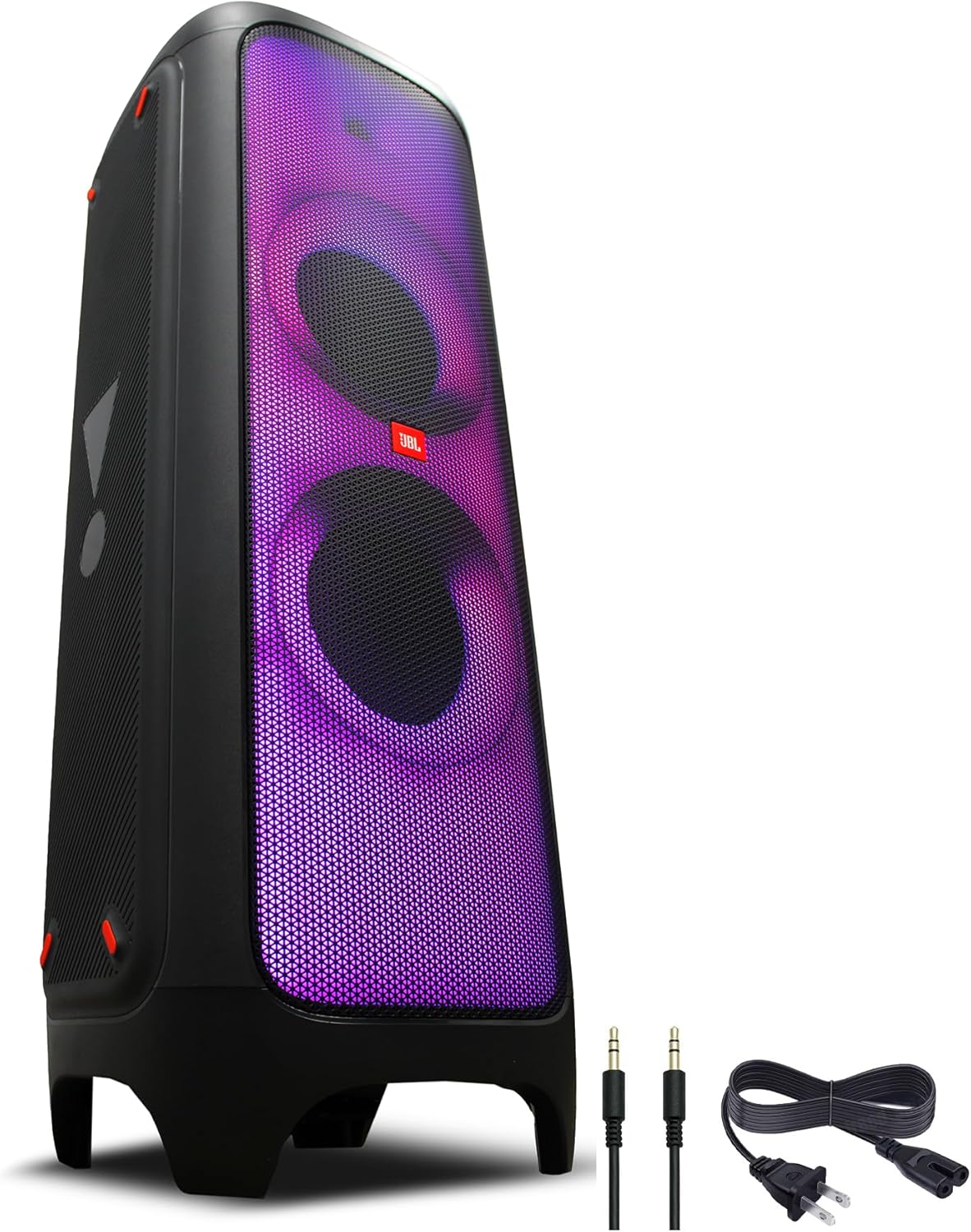 JBL PartyBox 1000: 1100W High Power Bluetooth Speaker