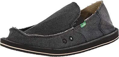 Sanuk Vagabond Sidewalk Surfer: Ultimate Comfort and Style