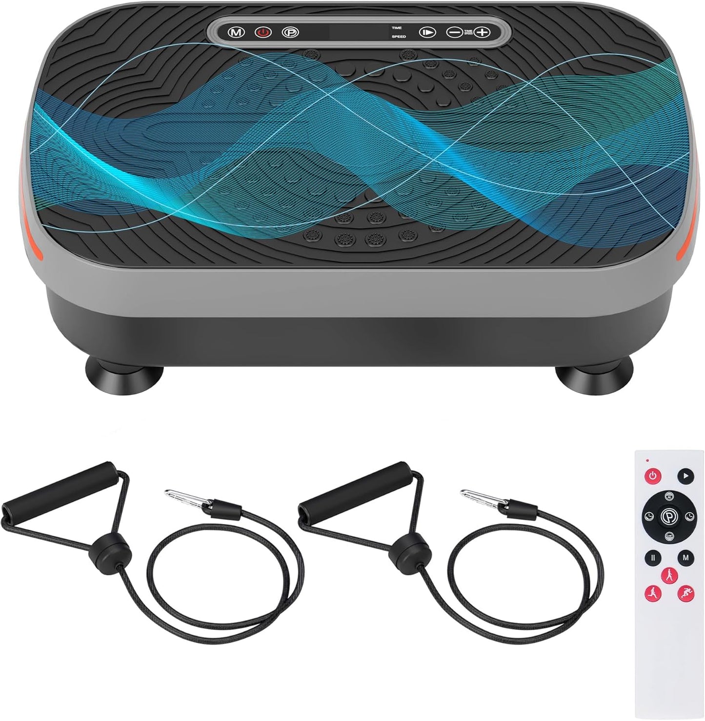 SogesHome Vibrating Plate for Weight Loss