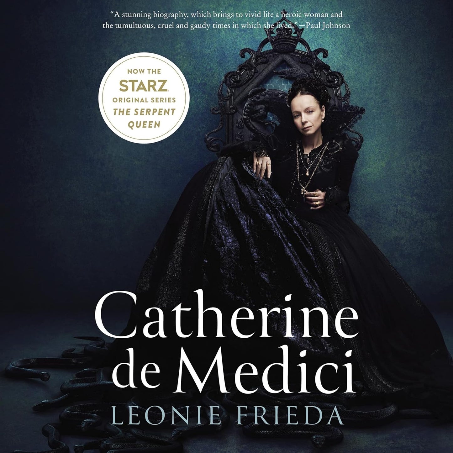 Catherine de Medici: Renaissance Queen of France Book Review
