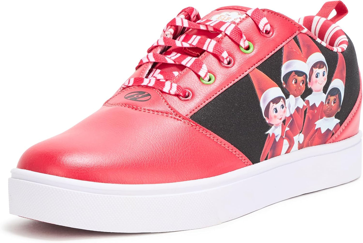 HEELYS Mens Pro 20: The Ultimate Fun and Stylish Footwear