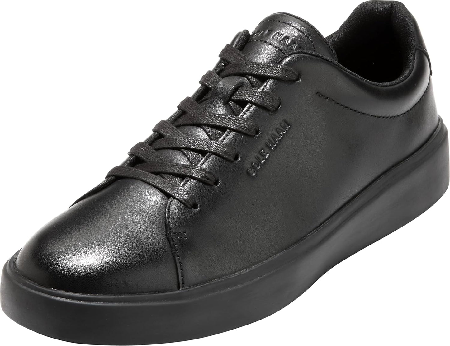 Cole Haan Men's Grand Crosscourt Traveler Sneakers Review