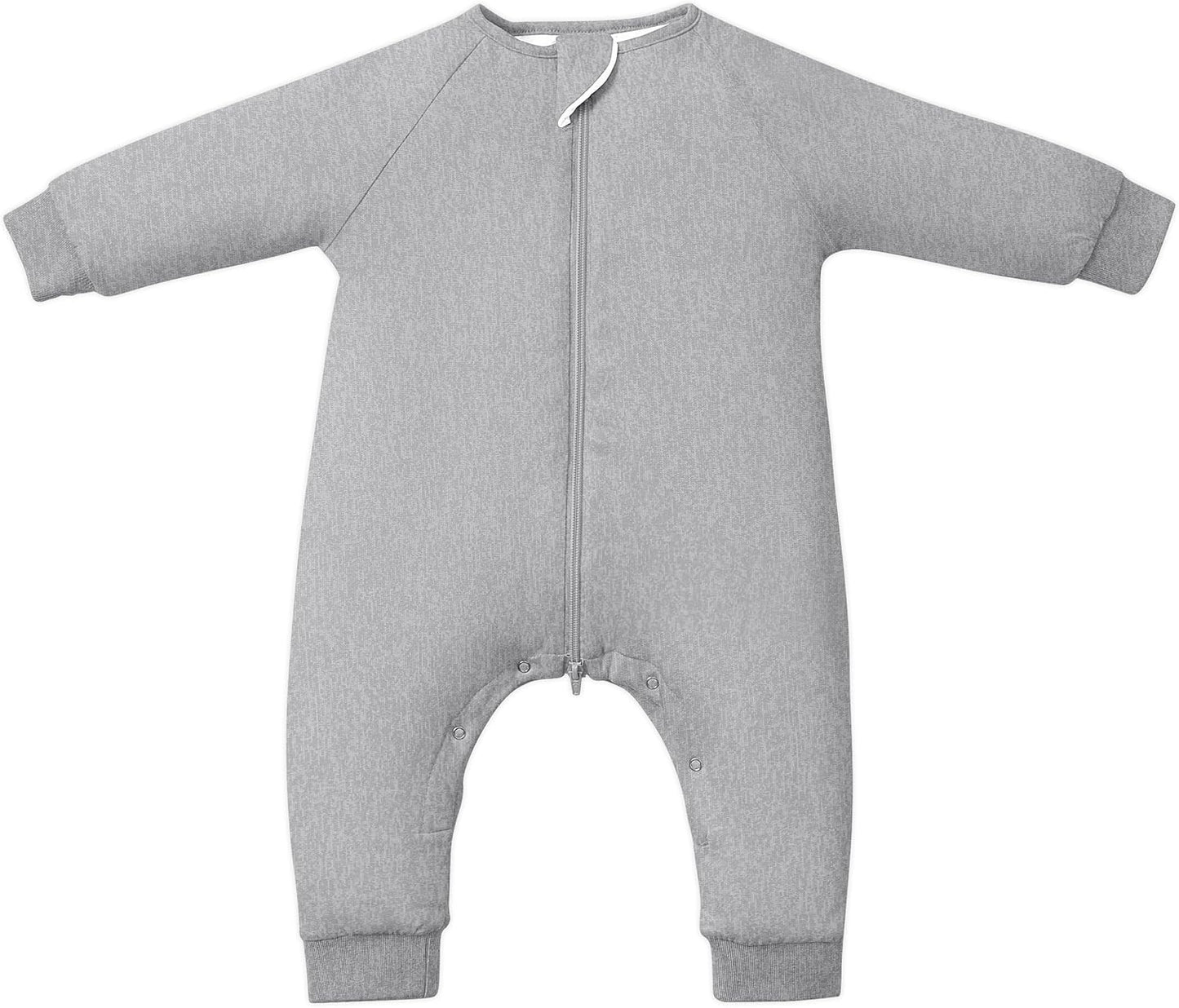 Baby Sleep Sacks with Feet for Infants and Toddlers, Cozy & Soft