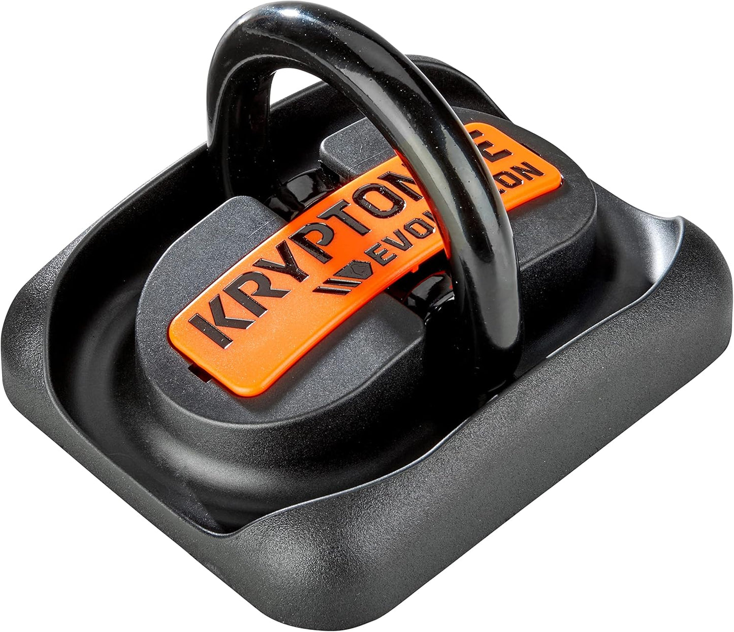 Kryptonite Evolution Ground Anchor for High Security Bicycles