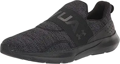 Under Armour Men's Surge 3 Slip on Running Shoe for Comfort