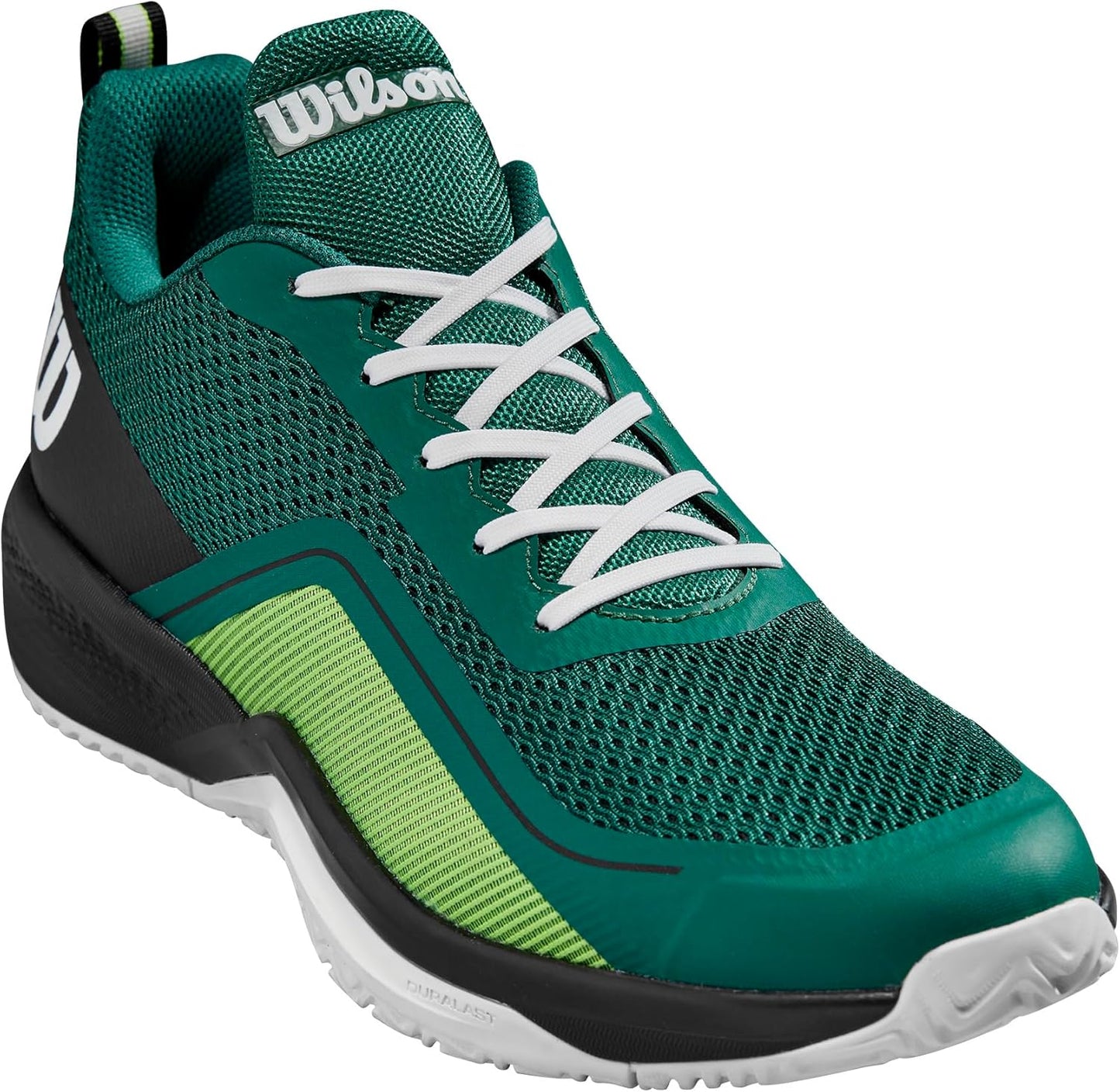 Wilson Rush Pro Lite Tennis Shoes for Comfort and Performance