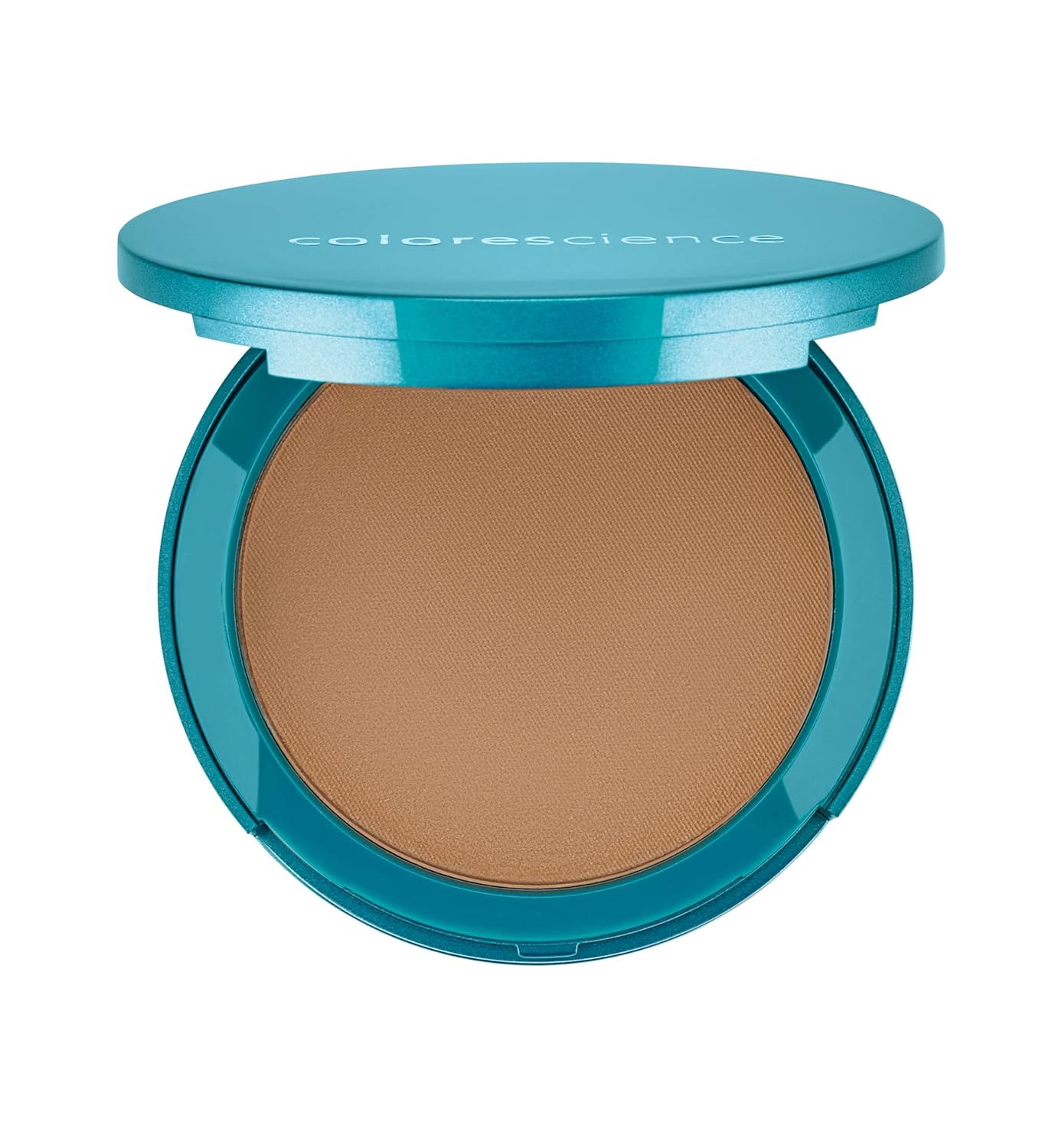 Colorescience Natural Finish Pressed Foundation SPF 20 Review