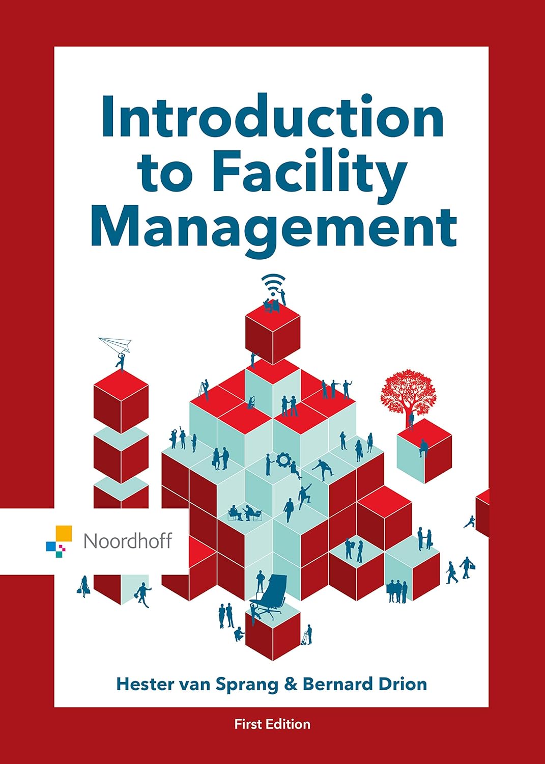 Introduction to Facility Management: A Comprehensive Guide